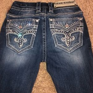 Rock Revivals (Brand New)